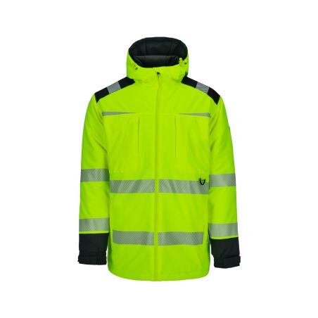 ORIBI HV 3 parka - 4