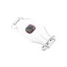 JSP SpringFit FFP3 435ML respir s ventil - 3