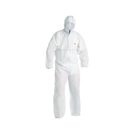 CHEMSAFE MS1 overal - 1