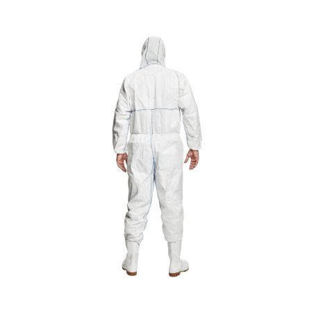 CHEMSAFE MS1 overal - 2