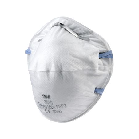 3M 8810 Resp.FFP2 - 1