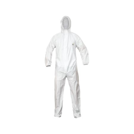 CHEMSAFE 500 overal - 1