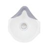 REFIL 1011 Respir. FFP1 tvarov. s ventil - 3