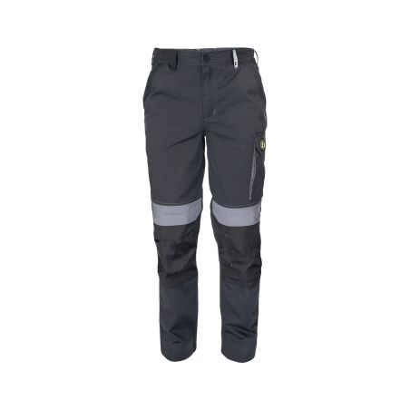 MAX ECO STRETCH LADY kalhoty - 1