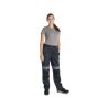 MAX ECO STRETCH LADY kalhoty - 3