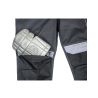 MAX ECO STRETCH LADY kalhoty - 6