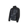 CAMOS Jacket black/grey - 1