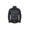 CAMOS Jacket black/grey - 2