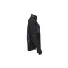 CAMOS Jacket black/grey - 3