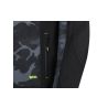 CAMOS Jacket black/grey - 5