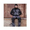 CAMOS Jacket black/grey - 9