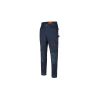 HERKON Trousers blue - 2