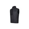 SUTURA Vest black - 1