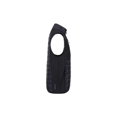SUTURA Vest black - 3