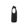 SUTURA Vest black - 3