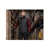 SUTURA Vest black - 6