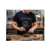 CRAFTING Short Sleeve T-Shirt grey - 7