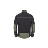 EREBOS Jacket green/black - 2