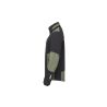 EREBOS Jacket green/black - 3