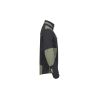 EREBOS Jacket green/black - 4
