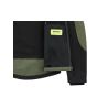 EREBOS Jacket green/black - 7