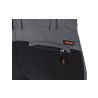 FOBOS Trousers grey/black - 9