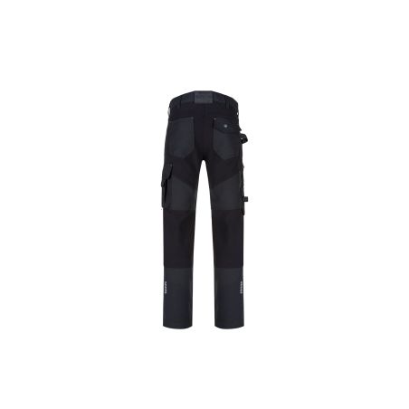 EREBOS WP Trousers black - 2
