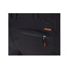 FOBOS 2in1 Trousers black - 10