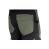 EREBOS WP Trousers green/black - 6