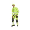 SHELDON HV softshell bunda - 2