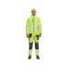 SHELDON HV softshell bunda - 3