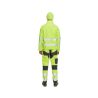 SHELDON HV softshell bunda - 5
