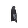 PREDATOR Jacket black/grey - 4