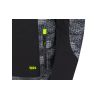 PREDATOR Jacket black/grey - 6