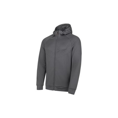 EREBOS Sweatshirt grey - 1