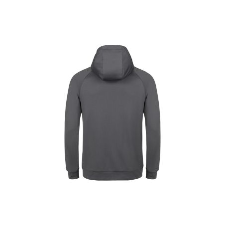 EREBOS Sweatshirt grey - 2