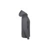 EREBOS Sweatshirt grey - 3