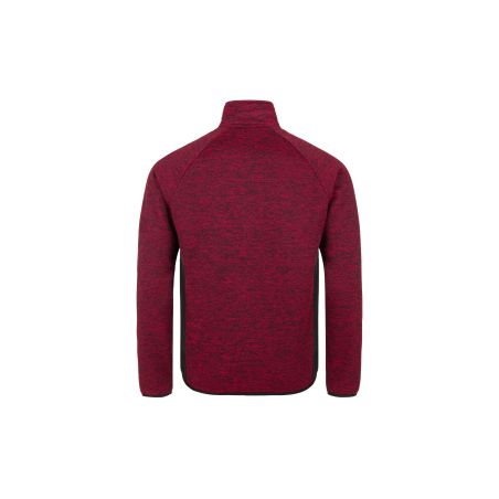 ALTOS Sweatshirt red - 2