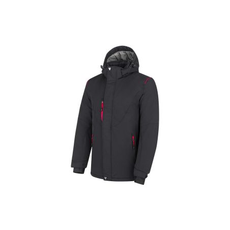 NYX Jacket black - 1