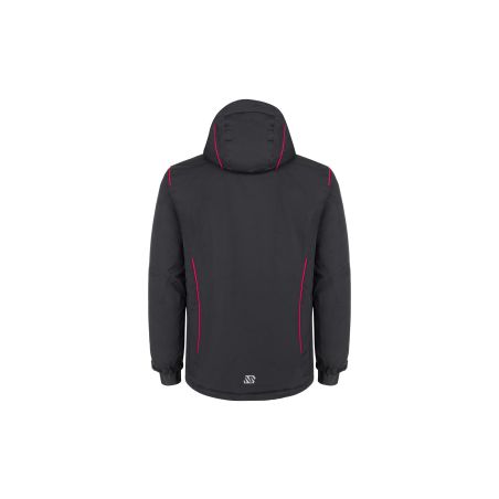 NYX Jacket black - 2