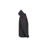 NYX Jacket black - 3
