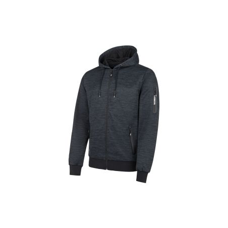 OLYMPOS Sweatshirt blue/grey - 1
