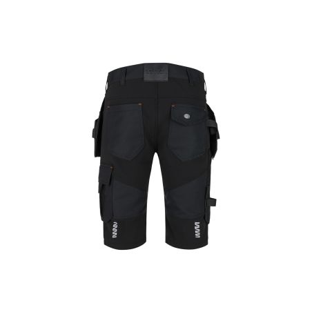 EREBOS Shorts black - 2