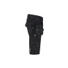 EREBOS Shorts black - 3