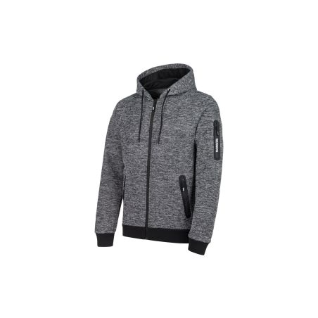 OLYMPOS Sweatshirt grey - 1