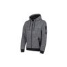 OLYMPOS Sweatshirt grey - 1