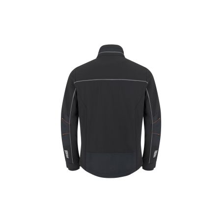 EREBOS Jacket black - 2