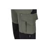 EREBOS Trousers green/black - 7
