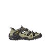 CLIFTON Green Sandal - 2