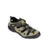 CLIFTON Green Sandal - 3